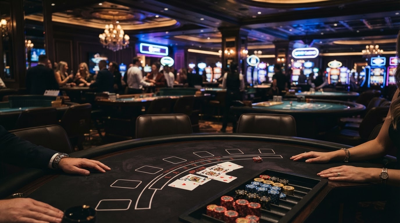 Spinit Casino
